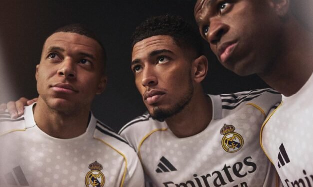 Mbappé, hospitalizado en Miami por un cuadro agudo de gastroentiritis