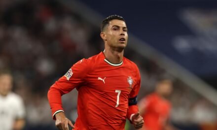Cristiano Ronaldo alaba a España y se resiste a pensar en su retirada