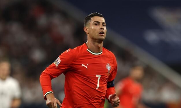 Cristiano Ronaldo alaba a España y se resiste a pensar en su retirada