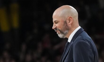 El espíritu de los jóvenes marca el ahora o nunca del Barça ante Unicaja