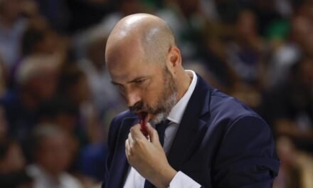 El Barça, ante una crisis que no sufría desde hace más de tres décadas