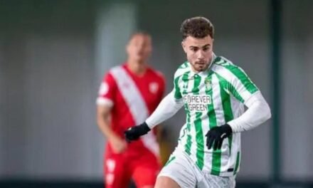 El Espanyol anuncia los fichajes de Marcos Fernández y Hugo Pérez