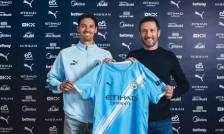 El City ficha a Reijnders por 55 millones
