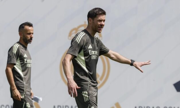 El Real Madrid busca salvar la temporada con el Mundial de clubs