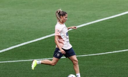Cómo mejorar al Barça femenino