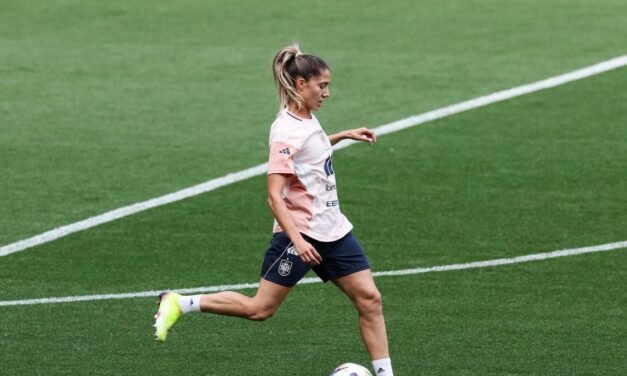 Cómo mejorar al Barça femenino