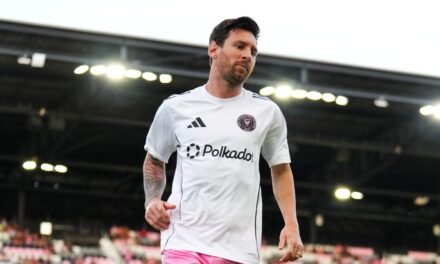 El último invento millonario de la FIFA