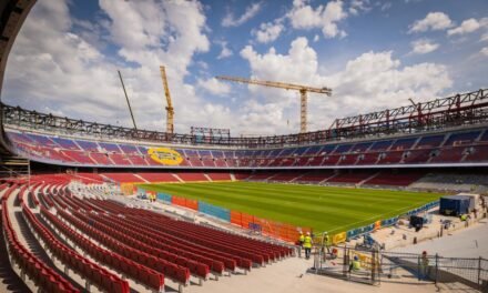 El modelo que Laporta quiere para regresar al Spotify Camp Nou