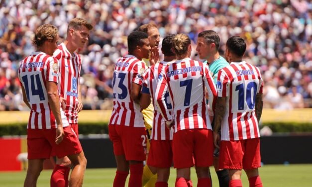 Las quejas por el calor marcan el inicio del Mundial de Clubs