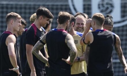 El Barça confirma las fechas de su gira de verano por Japón y Corea del Sur