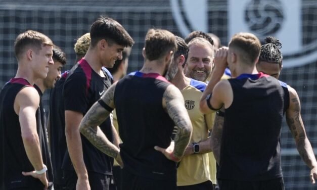 El Barça confirma las fechas de su gira de verano por Japón y Corea del Sur