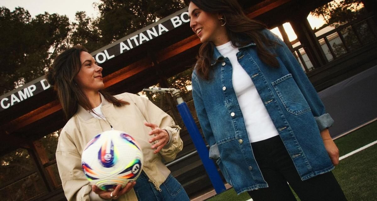Aitana Bonmatí habla claro sobre el Balón de Oro y la presión en la Eurocopa