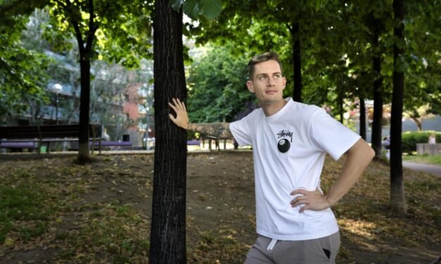 Pol Lozano y el adiós de su amigo Joan Garcia: “Estoy feliz por él, pero como perico me duele”