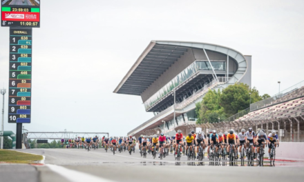 El Le Mans de las bicicletas vuelve al Circuit de Barcelona