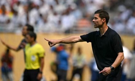 Las dos caras del Real Madrid en el estreno de Xabi Alonso: “Es un proceso, lleva tiempo”