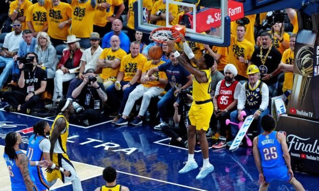 Los Pacers resisten y fuerzan el séptimo partido que decidirá el anillo de la NBA