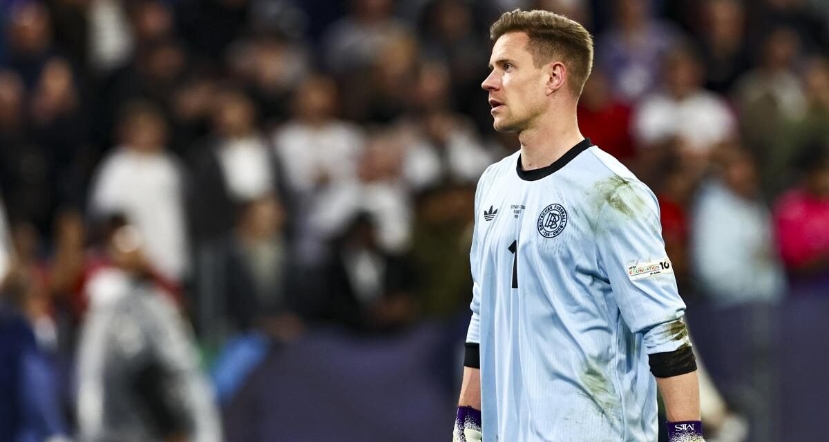 Matthäus: “Supongo que Ter Stegen dejará el Barça”