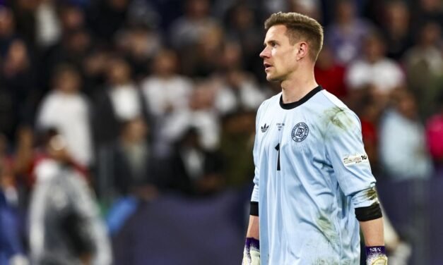 Matthäus: “Supongo que Ter Stegen dejará el Barça”