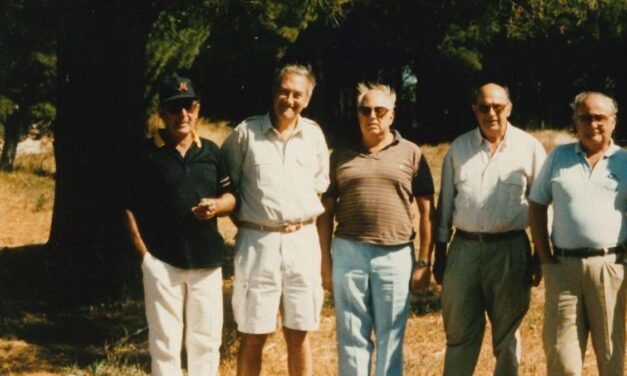 Empordà Golf, un aniversario feliz