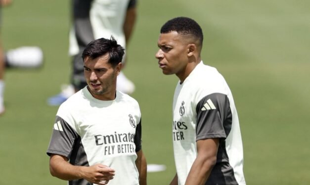 El Real Madrid necesita mínimo un empate ante el Salzburgo