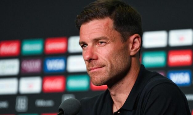 Xabi Alonso contesta a Laporta: “Nosotros tenemos sentimiento de libertad y democracia”