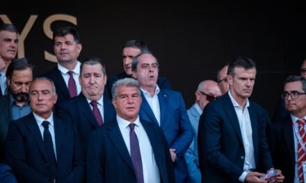 Barça- Athletic: Historia de un desencuentro