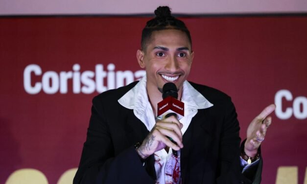 Raphinha: “En ningún momento preguntaron a los jugadores si querían ir al Mundial de Clubs”