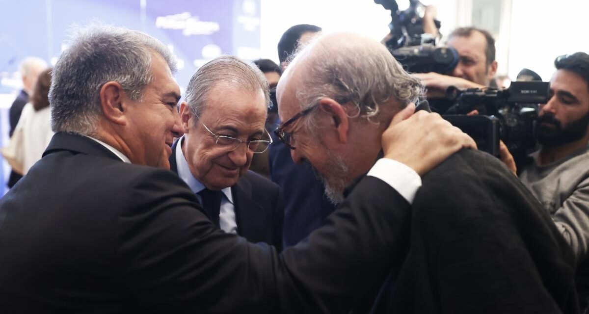 Independencia a la carta