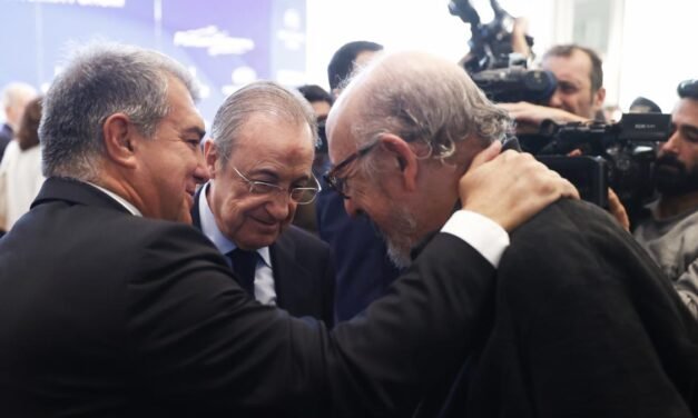 Independencia a la carta