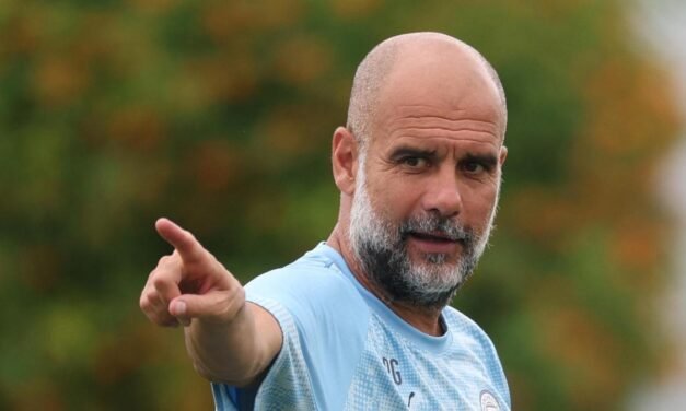 Guardiola: “Quizás el Mundial nos destruya”