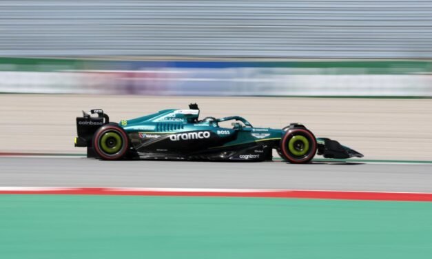 El Circuit de Barcelona-Catalunya albergará el primer test del 2026
