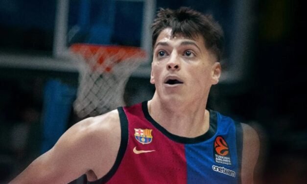 Juani Marcos vuelve al Barça procedente del Girona