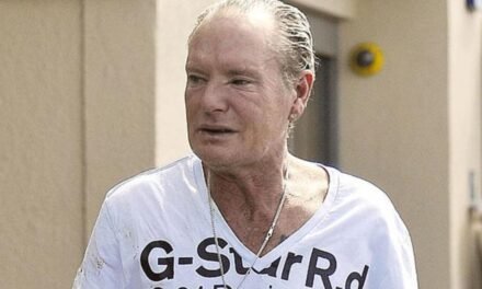 Gascoigne, hospitalizado de urgencia tras sufrir un colapso en su casa