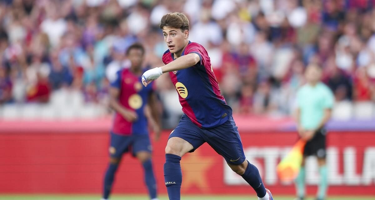 El Barça ultima el traspaso de Pablo Torre al Mallorca y renueva a Szczesny hasta 2027