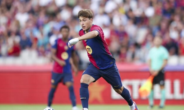 El Barça ultima el traspaso de Pablo Torre al Mallorca y renueva a Szczesny hasta 2027