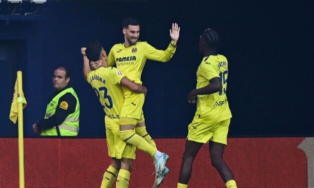 Álex Baena jugará en el Atlético de Madrid las próximas cinco temporadas