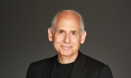 Doctor Daniel Amen, 70 años, psiquiatra: “Las personas que practican deportes de raqueta viven más”