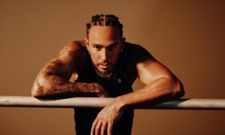 Lewis Hamilton, 40 años: “La depresión me acompaña desde los 13 por la presión del motor y el bullying, y nunca he tenido con quién hablar”