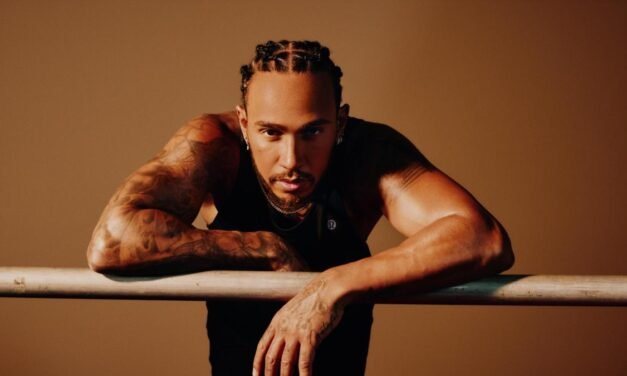 Lewis Hamilton, 40 años: “La depresión me acompaña desde los 13 por la presión del motor y el bullying, y nunca he tenido con quién hablar”