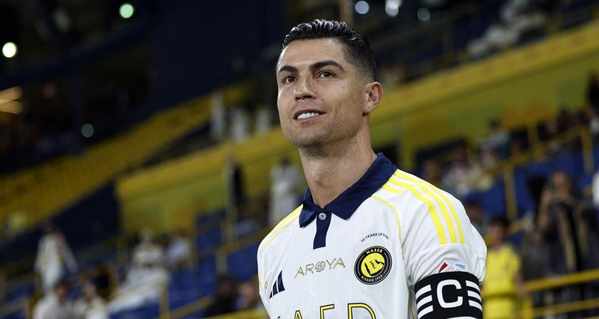 Cristiano Ronaldo, 40 años: “He conseguido mantener la edad biológica de 28 años con una alimentación saludable al 90%, entrenando fuerza continuadamente y durmiendo al menos 7 horas para recuperar”