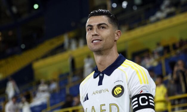 Cristiano Ronaldo, 40 años: “He conseguido mantener la edad biológica de 28 años con una alimentación saludable al 90%, entrenando fuerza continuadamente y durmiendo al menos 7 horas para recuperar”