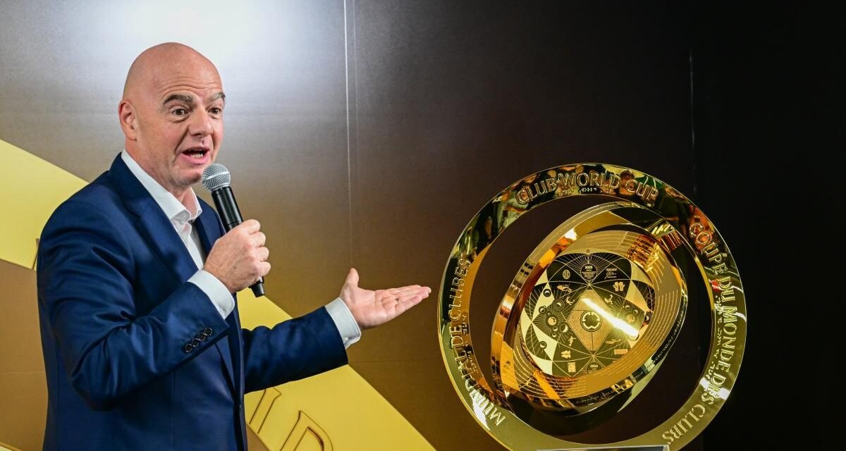 Gianni Infantino abre un melón tras el “éxito” del Mundial de Clubes: “Futbolistas y técnicos me dicen que prefieren jugar y no entrenar”