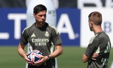 Ya se conocen los horarios de la primera jornada: el Madrid jugará el martes