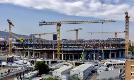 El Gamper tiene plan B…