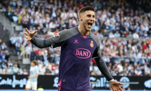 Los 13 kilómetros de Roberto Fernández para regresar al Espanyol