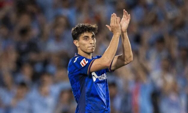 El Espanyol anuncia a Ramon Terrats, quien recuerda a Dani Jarque: “El sueño se cumple”