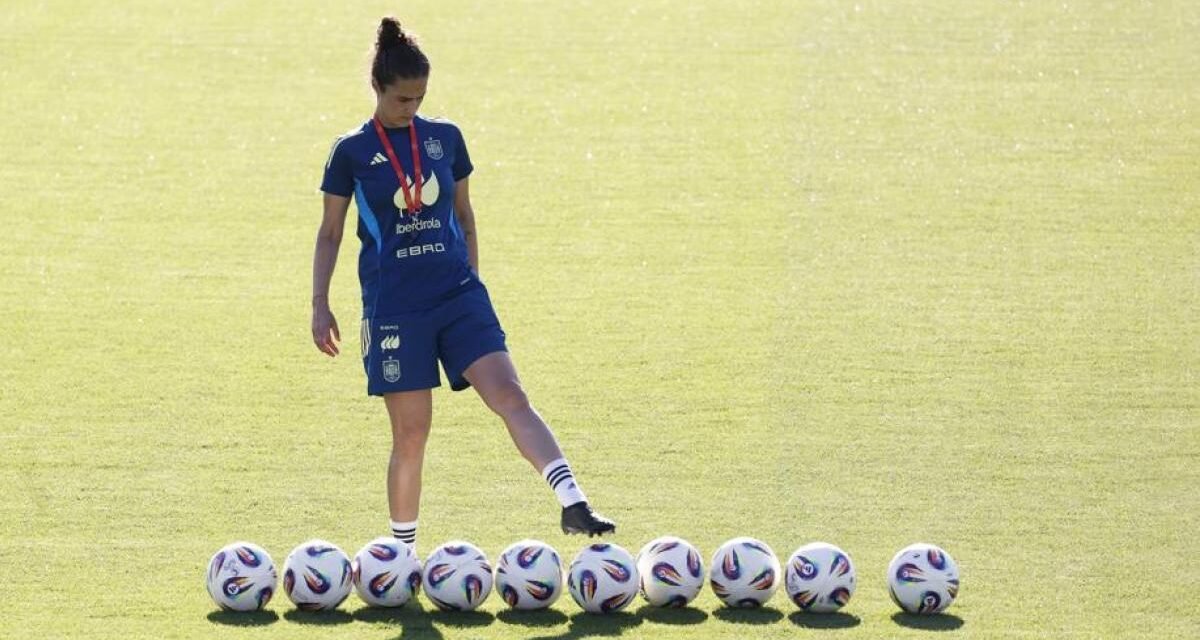 España, a la caza de la Eurocopa con el toque de Tomé