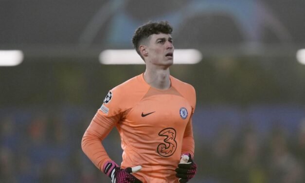 El Arsenal ficha a Kepa
