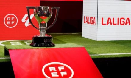 El juzgado obliga a la RFEF a investigar los vídeos de Real Madrid TV contra los árbitros