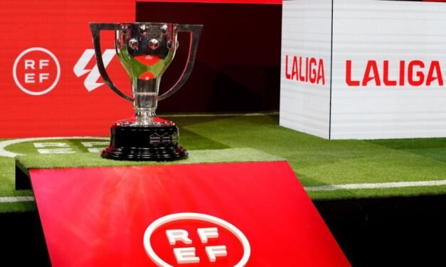 El juzgado obliga a la RFEF a investigar los vídeos de Real Madrid TV contra los árbitros
